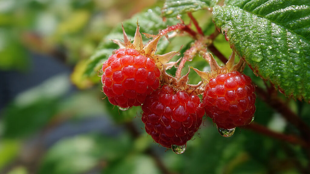 Quick Guide to Rapid Berry Fruiting Techniques for Garden Enthusiasts