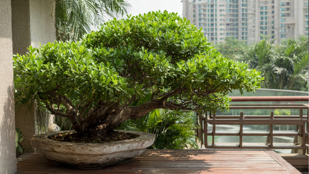 Simple Guide to Growing Jade Trees for a Stunning Landscape Transformation