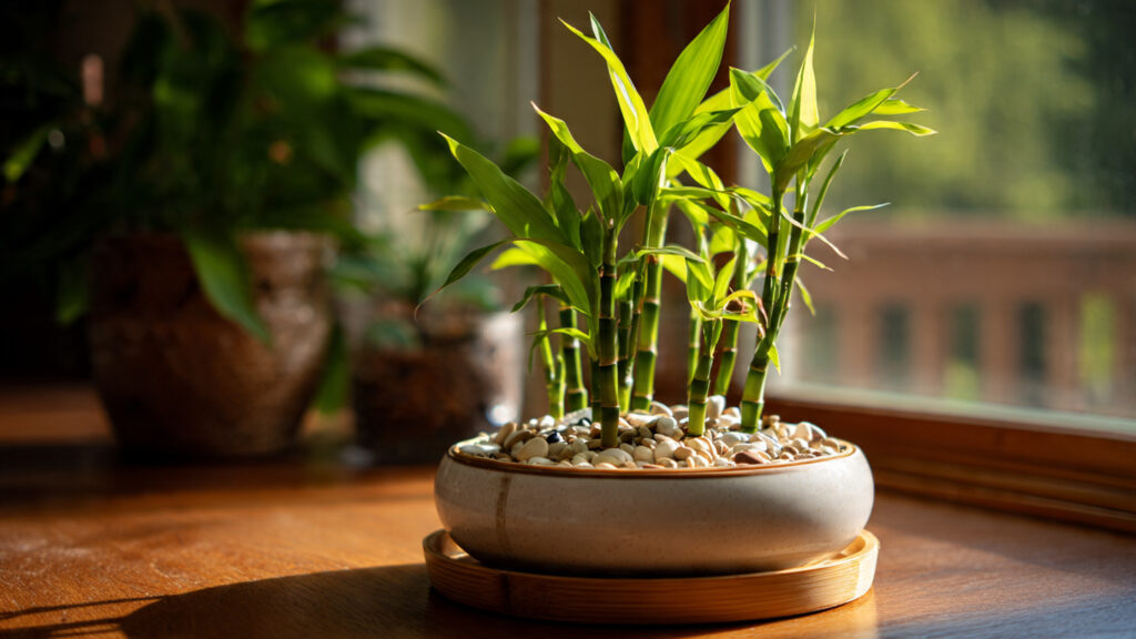 Simple Methods to Successfully Grow Lucky Bamboo in a Bowl for Beginners and Enthusiasts Alike