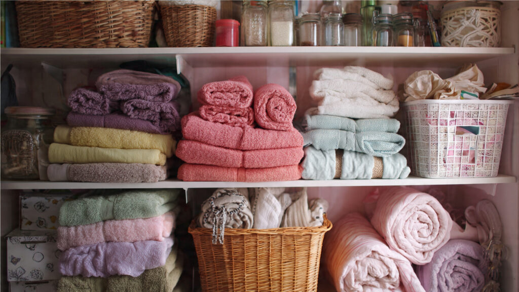 Simple Reset Method for Organizing Any Room Effortlessly