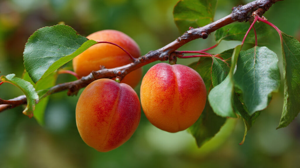 Simple Steps for Successfully Growing Apricot Trees in Short Summer Climates for Home Gardeners