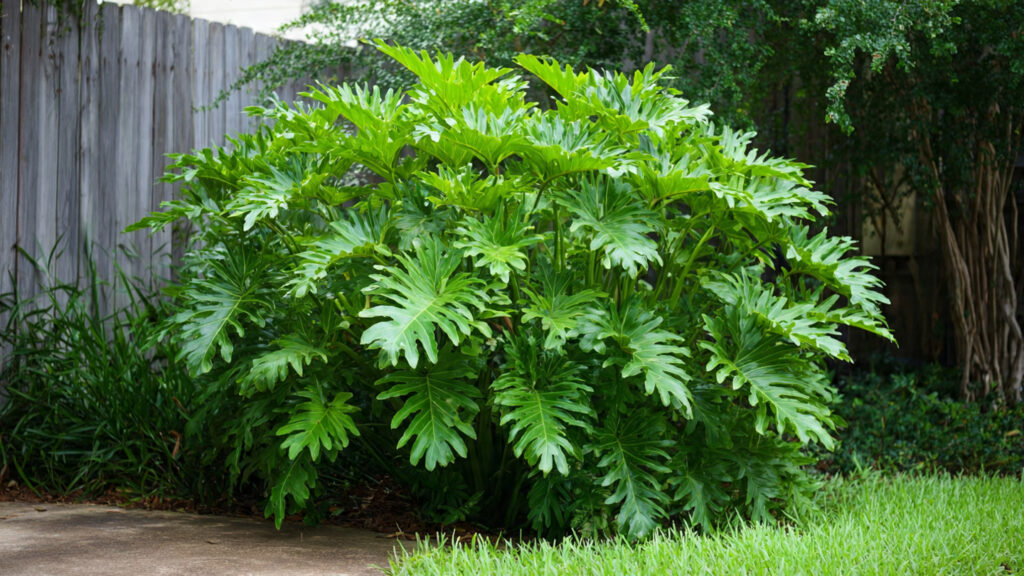 Simple Steps to Grow Philodendron Xanadu in Your Garden Beds for a Lush Tropical Look