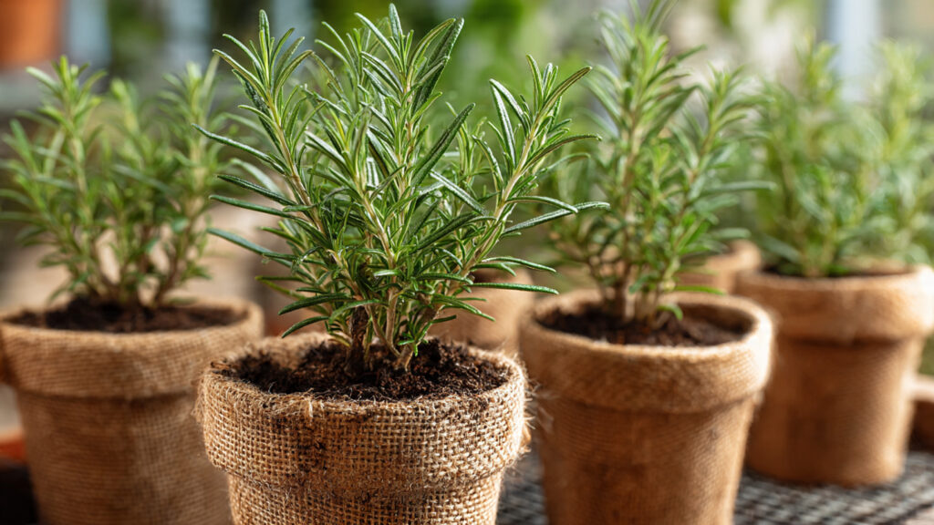 Step by Step Guide on How to Grow Rosemary From Softwood Cuttings for Beginners