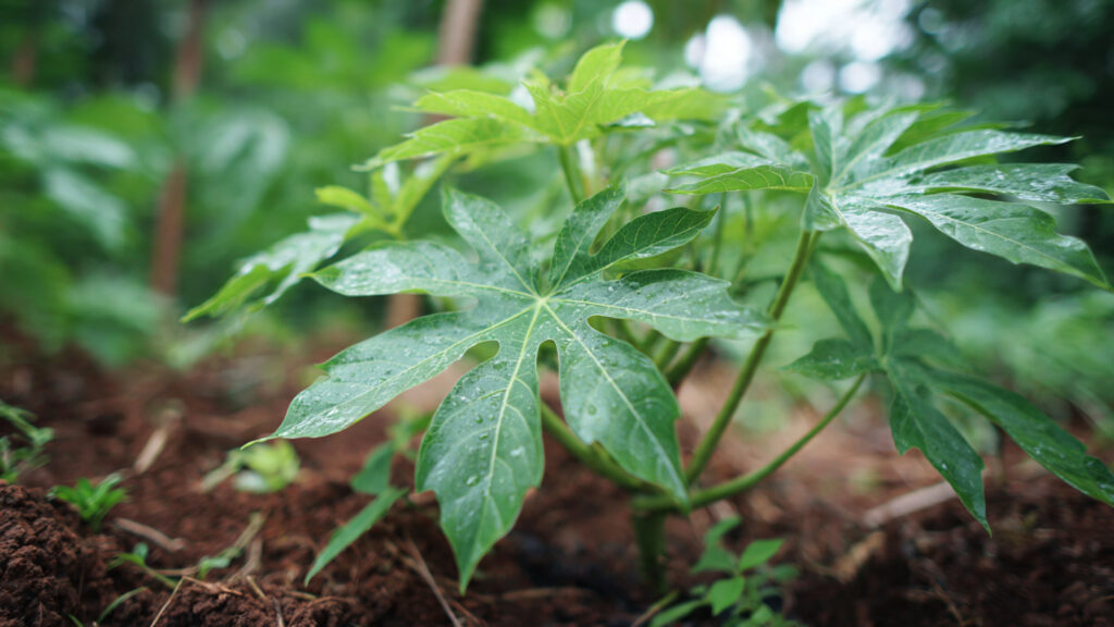 Technique for Dwarfing Papaya Plants – Maximize Yield in Small Spaces
