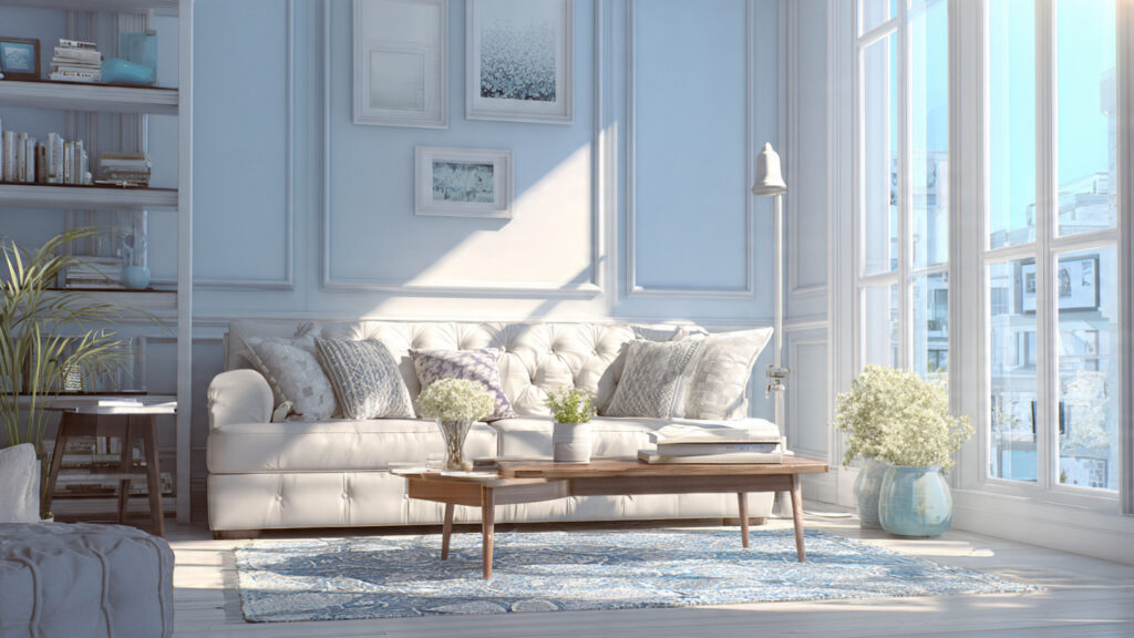 The Comfort of Clean Homes Creating a Welcoming Atmosphere