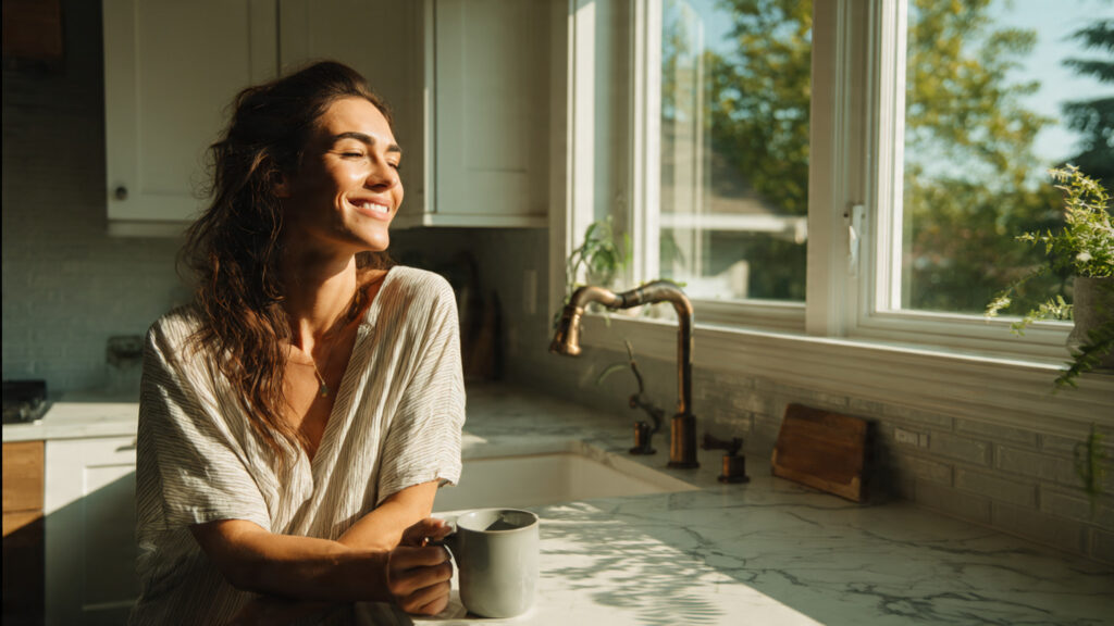 The Connection Between Clean Homes and Mental Clarity