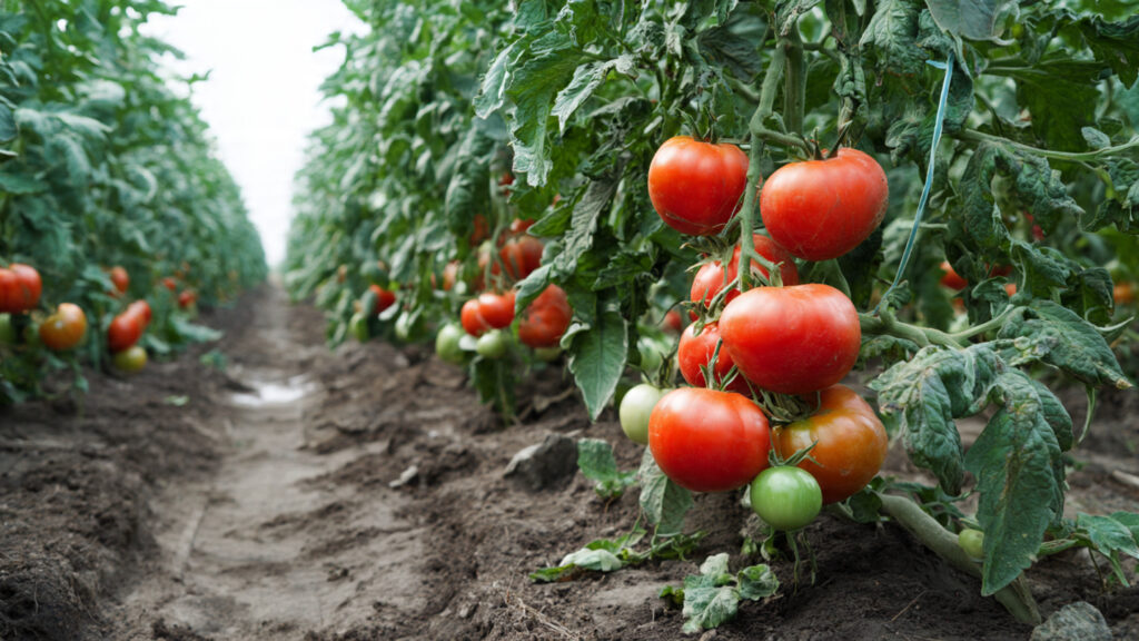 The Hidden Impact of Ignoring Pruning Techniques on Vegetable Growth