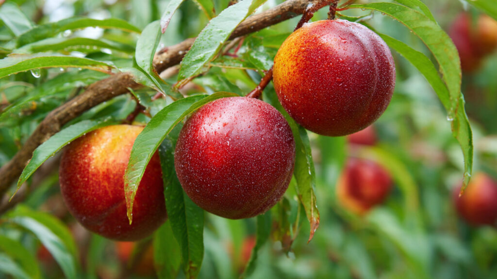 The Simple Guide to Successfully Cultivating Cold Hardy Nectarine Trees for Your Home Garden