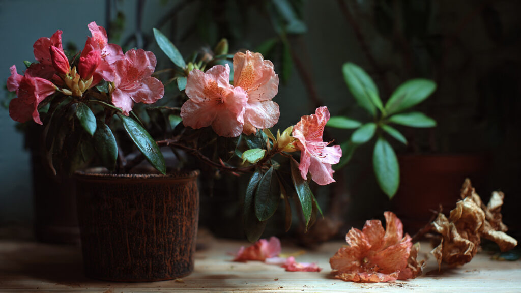 The Surprising Reasons Some Cuttings Fail to Bloom