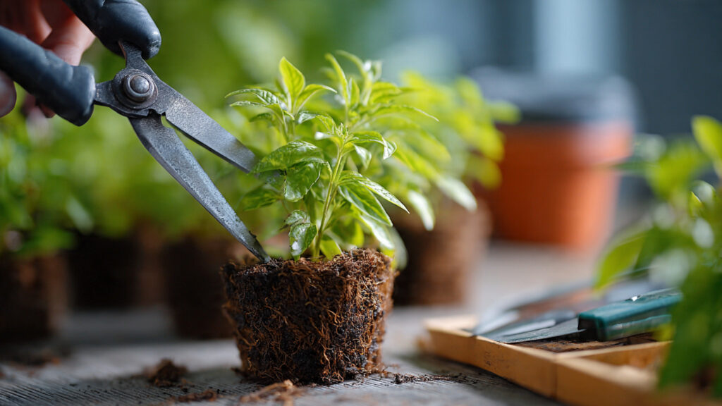 The Ultimate Guide to Choosing the Ideal Time of Month for Taking Cuttings to Achieve Maximum Success