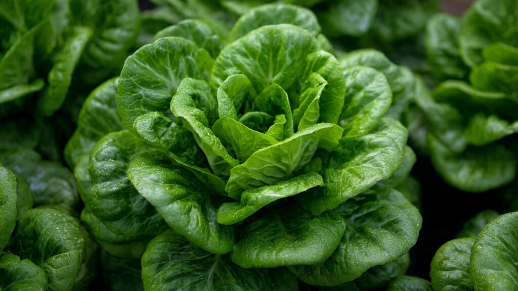 The Ultimate Guide to Growing Lettuce Cut and Come Again for Continuous Harvesting