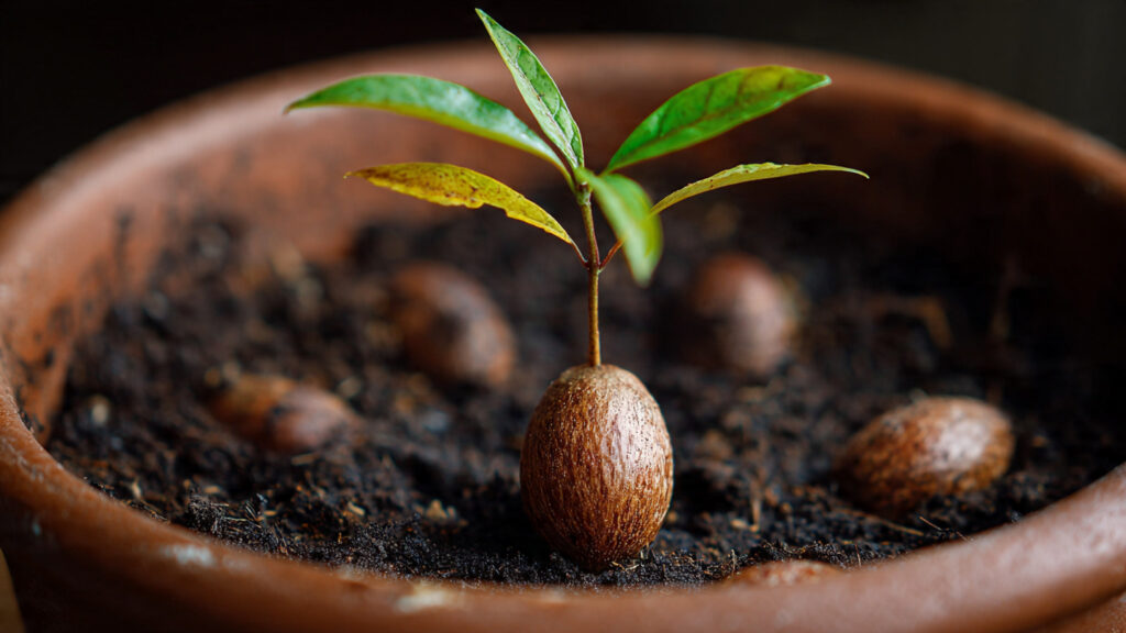 The Ultimate Guide to Successfully Germinating Avocado Seeds Indoors Using Simple Techniques for Beginners