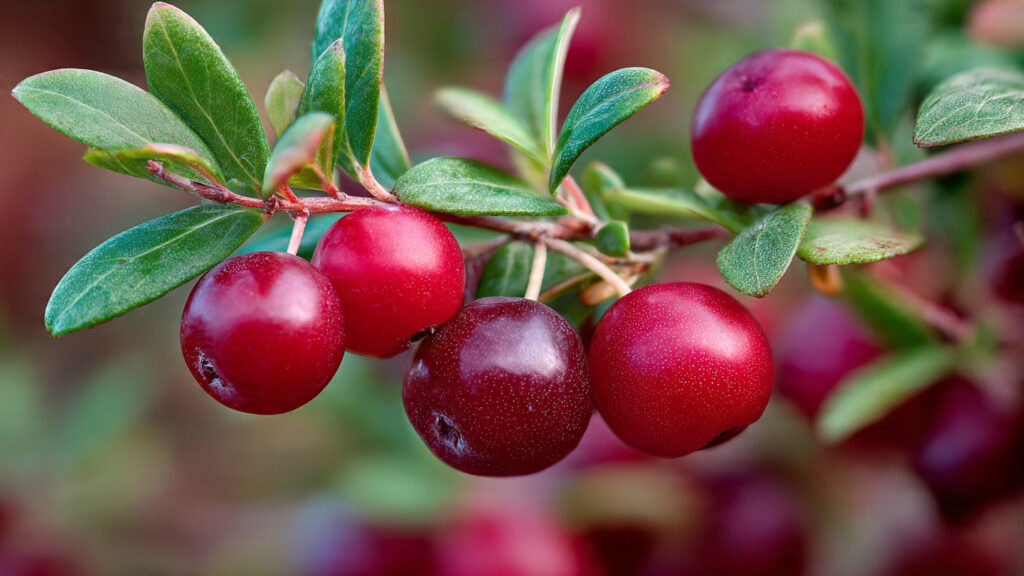 The Ultimate Guide to Successfully Growing Lingonberries in Your Backyard