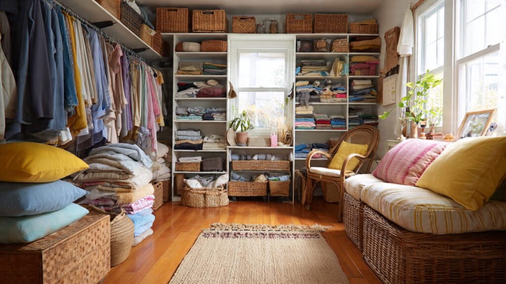 The Unspoken Guidelines Behind Tidy Homes Every Organized Person Knows