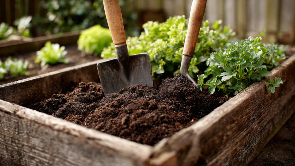 Transform Your Garden With This Morning Habit for Healthier Soil Life