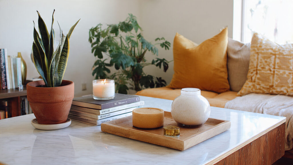 Transform Your Home With This Easy Daily Reset Routine