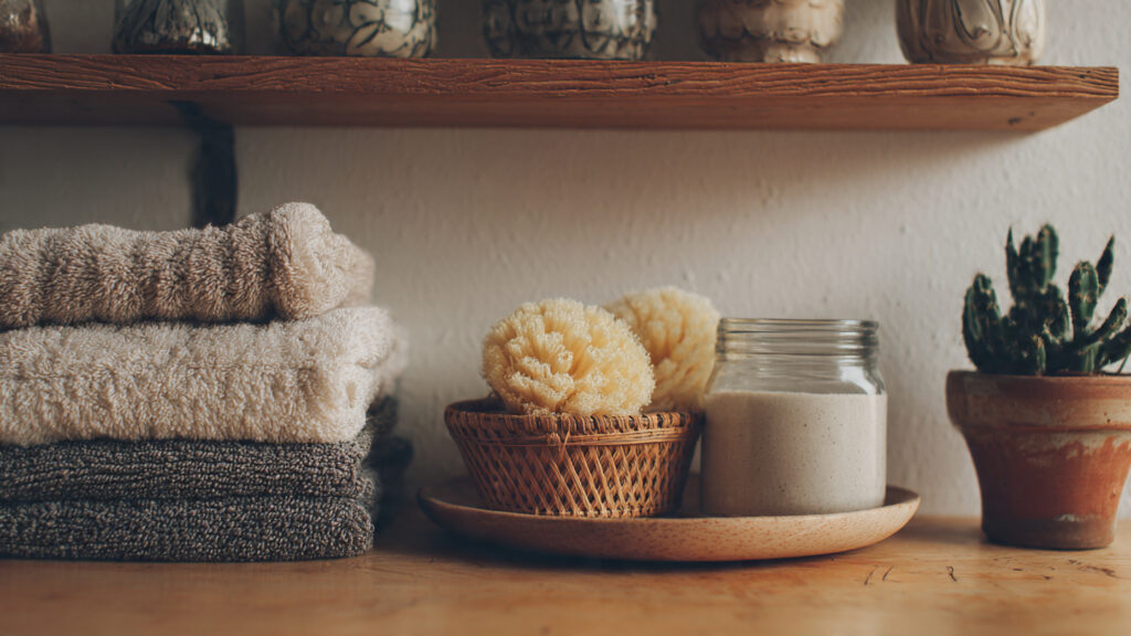 Transform Your Routine Minimal Changes to Simplify Housework