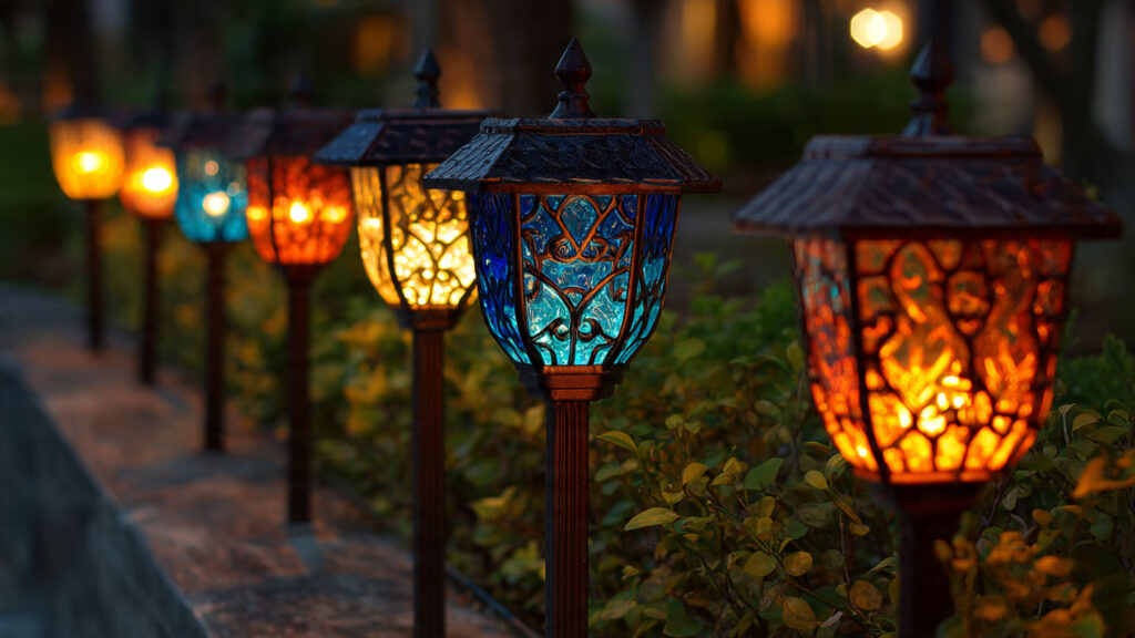 Uncovering the Secret Why Your Solar Lights Fail After Just One Month