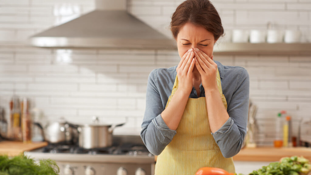 Understanding Kitchen Odors and Hidden Health Risks