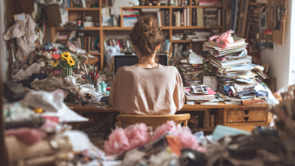 Understanding Why Clutter Returns Daily and How to Manage It
