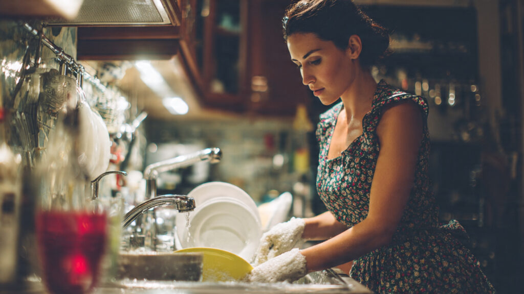 Understanding Why Housework Feels More Burdensome Than Ever