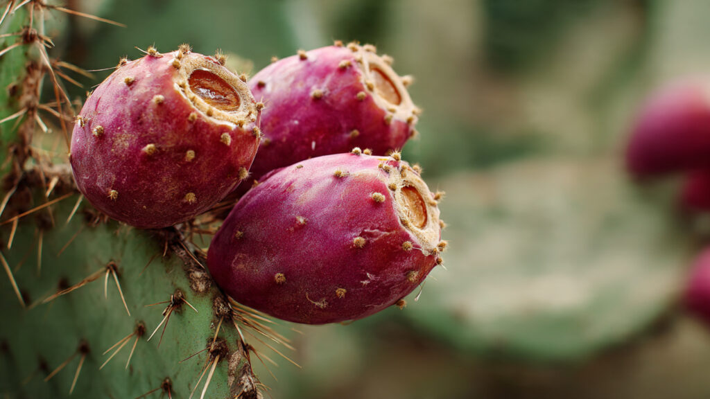 Unlocking Nature’s Desert Treat: How to Prepare and Enjoy Cactus Fruit