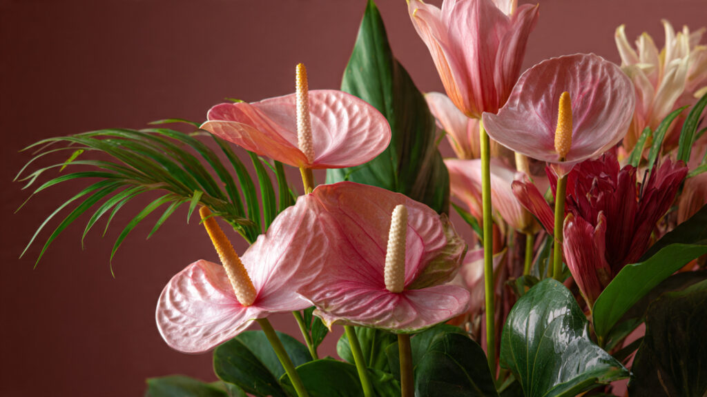 Unveiling the Hidden Strategies for Successfully Overwintering Your Favorite Tropical Flowers