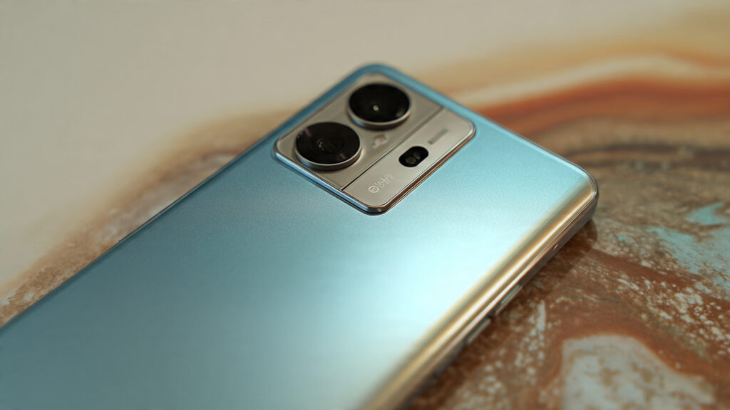 Vivo Y400 Pro Unveiled – Flagship-Style Camera Experience and 100W Charging at a Budget-Friendly Price