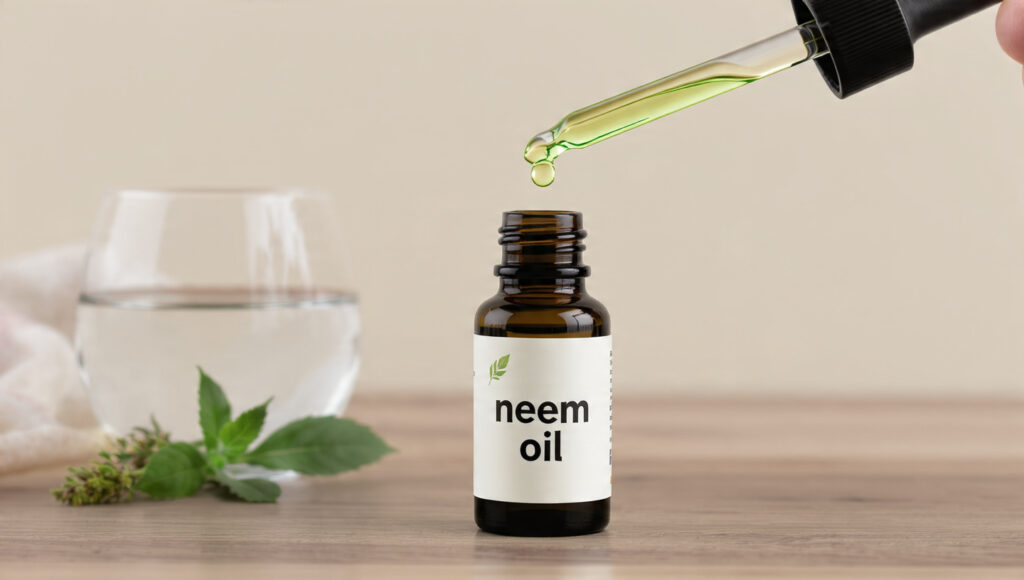 What Are the Most Effective Methods for Using Neem Oil Without the Strong Smell?