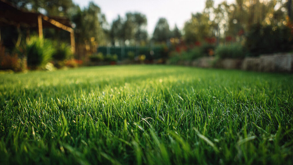 When and How to Fertilize Your Lawn and Garden Properly for Stronger, Healthier Growth