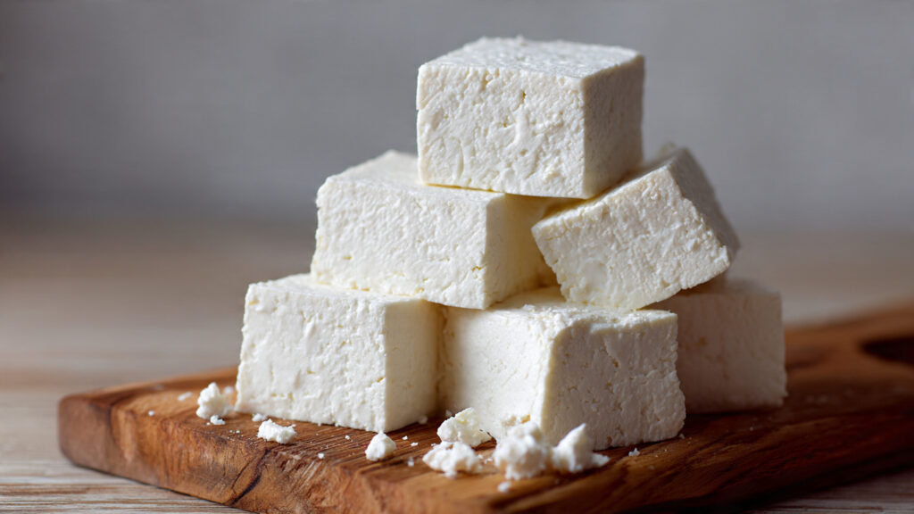 Which Country Is the Largest Paneer Producer in the World Today