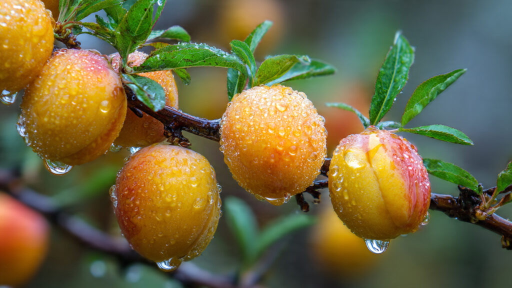 Why Do Your Fruit Trees Need a Winter Wash to Thrive in Spring?