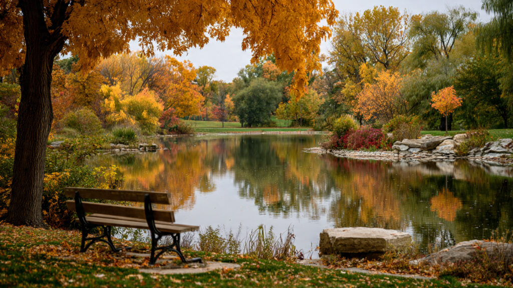 Why Should You Embrace Seasonal Rotation to Keep Your View Fresh and Exciting?