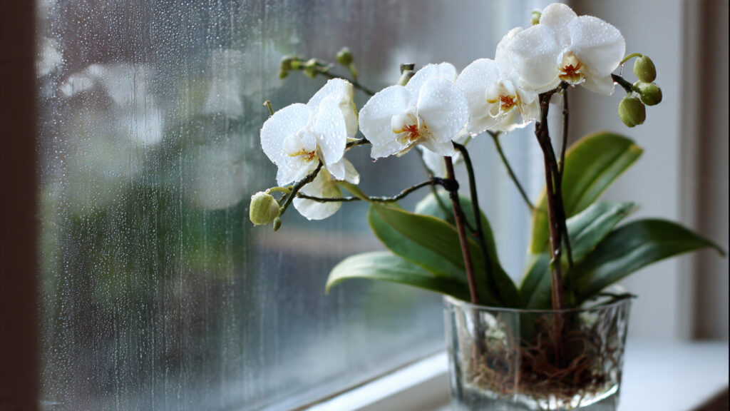 Winter Orchid Care: 5 Simple Ways to Keep Your Plants Healthy