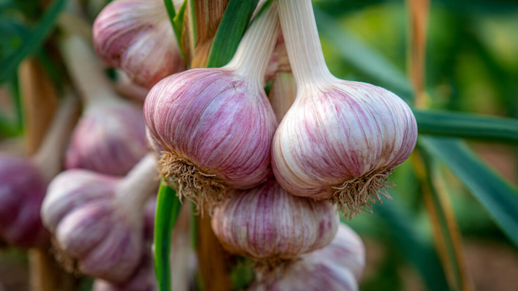 You Don’t Need a Whole Garlic to Grow Garlic! Advanced Tricks & Comparison for Maximum Harvest
